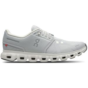 ON Cloud Heren Schoenen - Grijs - Maat: 41 - Mesh/Synthetisch - Foot Locker