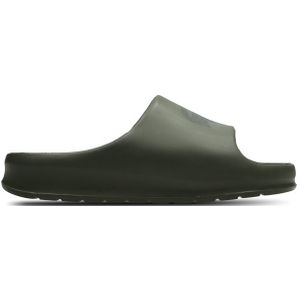 Lacoste - Serve 2.0 Evo - Slippers - Groen - Plastic