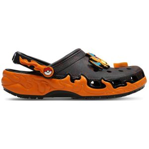 Crocs Classic Sneakers Heren - Multi - Maat 42-43 - Rubber