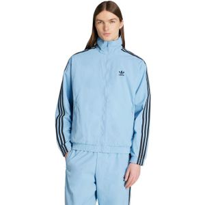 Adidas - Firebird - Trainingspak - Blauw