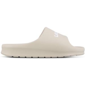 Lacoste Serve 2.0 Evo Slippers en Sandalen Heren - Wit - Maat 39.5 - Rubber