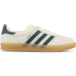 Adidas Gazelle - Sneakers - Wit