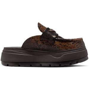 Air Jordan - Mule SE - Damesschoenen - Bruin