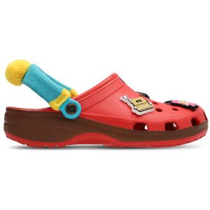 Crocs - Classic - Slippers en Sandalen - Plastic