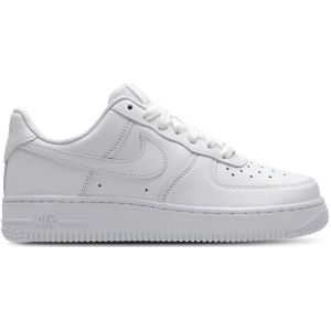 Nike Air Force 1 '07 Dames Sneakers White/White White White