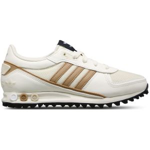 Adidas LA Trainer Kindersneakers - Wit - Maat 36 2/3 - Leer