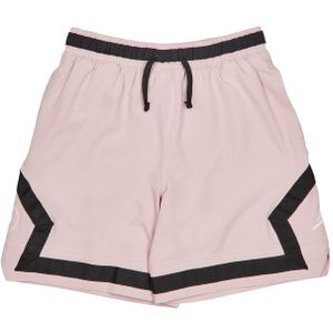 Jordan PSG Korte Broeken Kinder - Roze - Maat 128 - 137 CM - Poly Woven