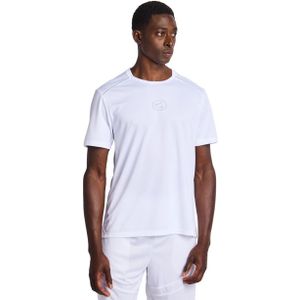 Nike - Air T-shirt - Wit - Heren