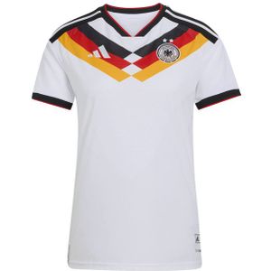 Adidas Authentic Truien/Replica's Dames - Wit - Maat 34 - Poly Mesh