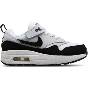 Nike Air Max Unisex Schoenen - Wit - Maat: 26 - Leer - Foot Locker