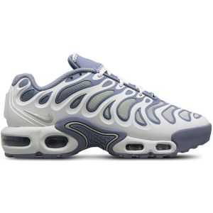Nike Tuned Sneakers Dames - Wit - Maat 40 - Plastic