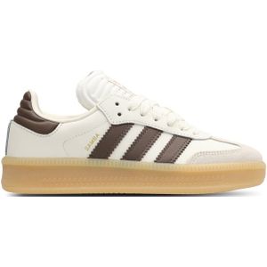 Adidas - Samba XLG - Kindersneakers - Beige