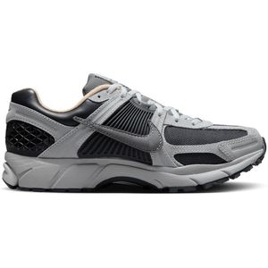 Nike Zoom Heren Schoenen - Grijs - Maat: 43 - Mesh/Synthetisch - Foot Locker