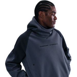 Nike - Tech Boreas - Hoodie - Blauw