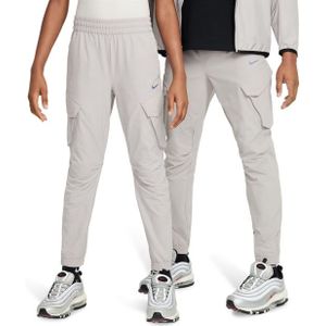 Nike - City Utility - Cargobroek - Grijs