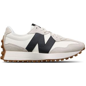 New Balance 327 Dames Sneakers - MOONBEAM