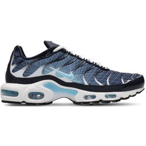 Nike - Air Max Plus - Herenschoenen - Blauw