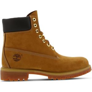 Timberland 6inch Premium Boot Boots Heren Camel