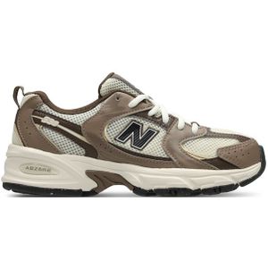 New Balance 530 - Kindersneakers - Bruin