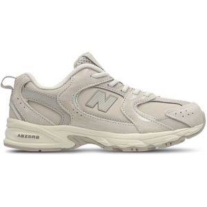 New Balance 530 Peuterschoenen - Grijs - Maat 32.5 - Textil