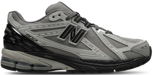 New Balance 1906R Heren Schoenen - Grijs - Maat: 45 - Mesh/Synthetisch - Foot Locker