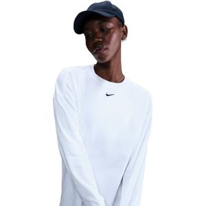 Nike - Essential T-shirts - Wit - Sportshirts