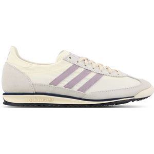 Adidas SL 72 Sneakers Dames - Beige - Maat 36 2/3 - Suède