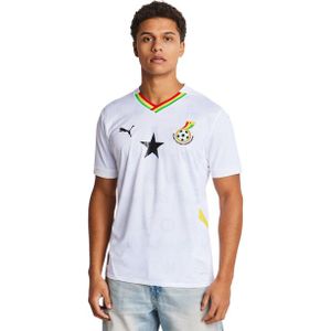 Puma Ghana Truien/Replica's Heren - Wit - Maat S