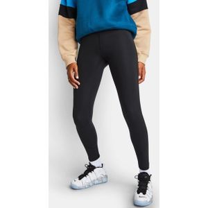 Jordan Jumpman Dames Leggings - Zwart - Maat: S - Foot Locker