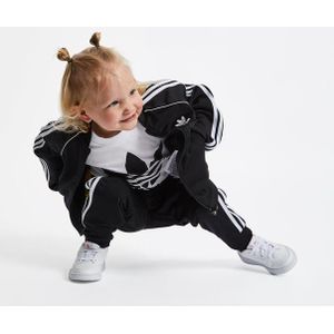 Adidas - Superstar - Trainingspak - Zwart