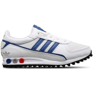 Adidas - LA Trainer II - Kindersneakers - Wit