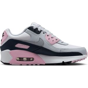 Nike - Air Max 90 LTR - Kinderschoenen - Blauw