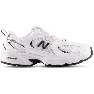 New Balance 530 Peuterschoenen - Wit - Maat 33 - Leer