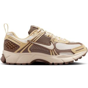 Nike Vomero 5 Unisex Schoenen - Wit - Maat: 35 - Mesh/Synthetisch - Foot Locker