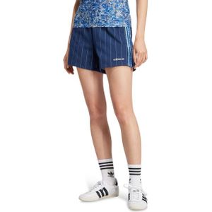 Adidas Originals X Liberty London Korte Broeken Dames - Multi - Maat 38 - Poly Mesh