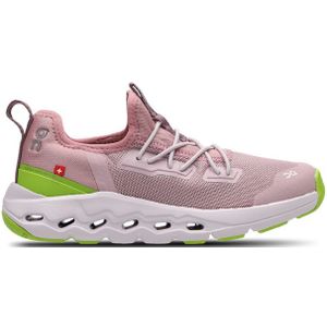 On Cloudleap Peuterschoenen - Roze - Maat 28.5 - Synthetisch, Textil