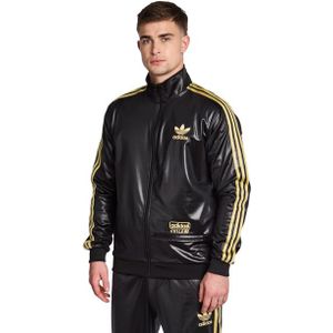 Adidas - Chile 62 - Trainingspak - Zwart