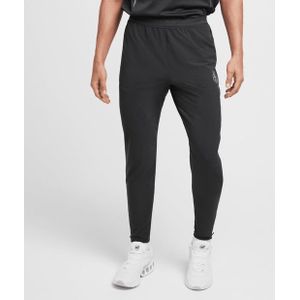 Nike Swoosh Broeken Heren - Grijs - Maat XL