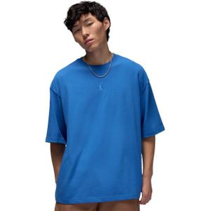 Jordan Flight T-shirts Heren - Blauw - Maat L