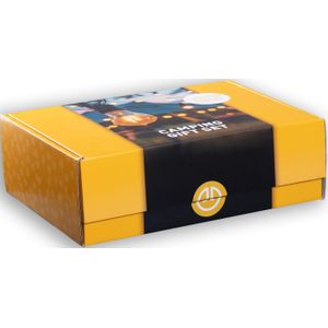 Camping Gift Set