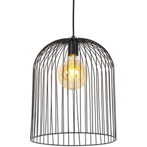 Design hanglamp zwart - Wire Knock