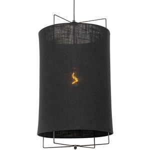 Design hanglamp zwart - Rich