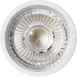 Set van 5 GU10 3-S LED lamp 6W 500 lm 2200 - 6500K