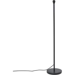 Buiten Vloerlamp Zwart - Virginia Foot