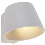 IndustriÃ«le wandlamp beton - Cup