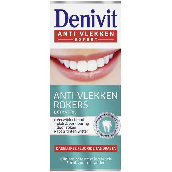 Rokers tandpasta Drogisterij producten beste merken online op beslist.nl