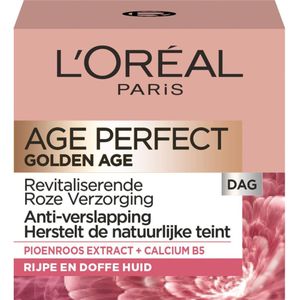 L'Oreal Age Perfect Golden Age Dagcrème 50ml