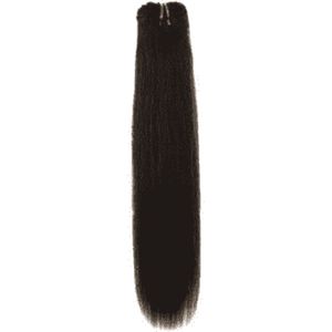 Peruvian Hair Weave Straight 26''