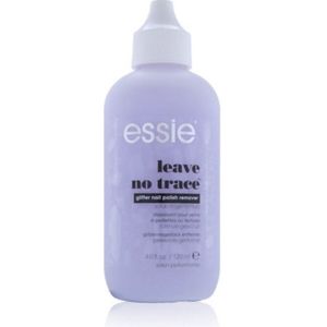 Essie Leave No Trace - Nagellak Remover - 120ml
