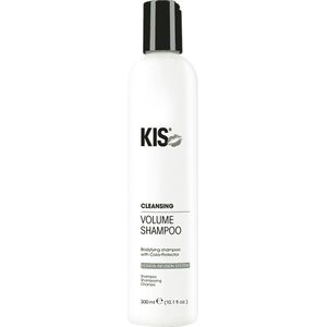 Kis KeraClean Volume Shampoo 300ml